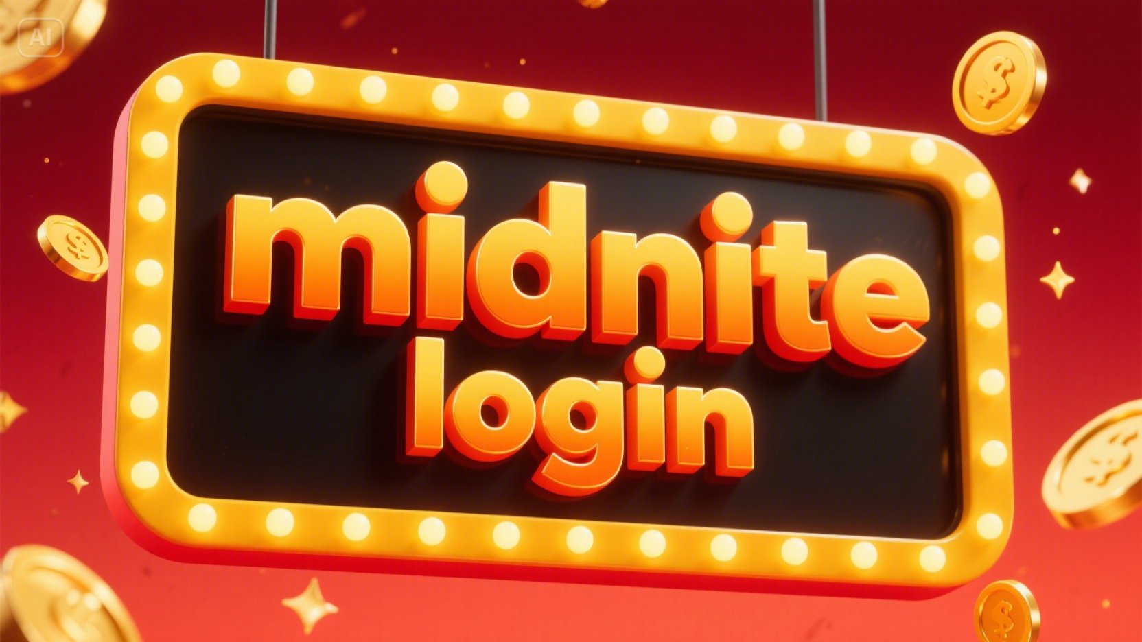 midnite login